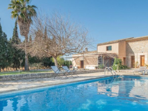 Holiday Home Sa Caseta by Interhome